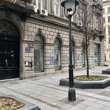 Knez Mihailova, Belgrade