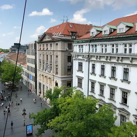 Knez Mihailova,