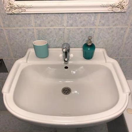 Knez Mihailova, Appartement *